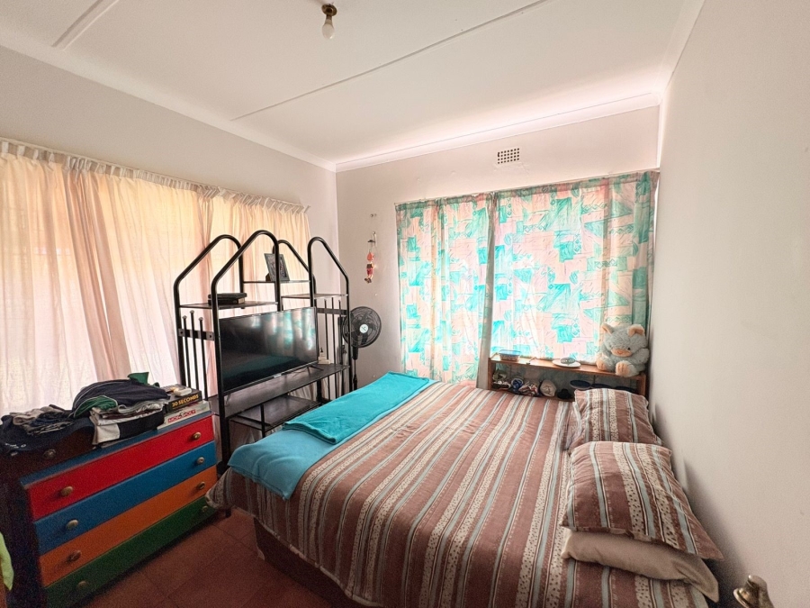 4 Bedroom Property for Sale in Sasolburg Ext 12 Free State